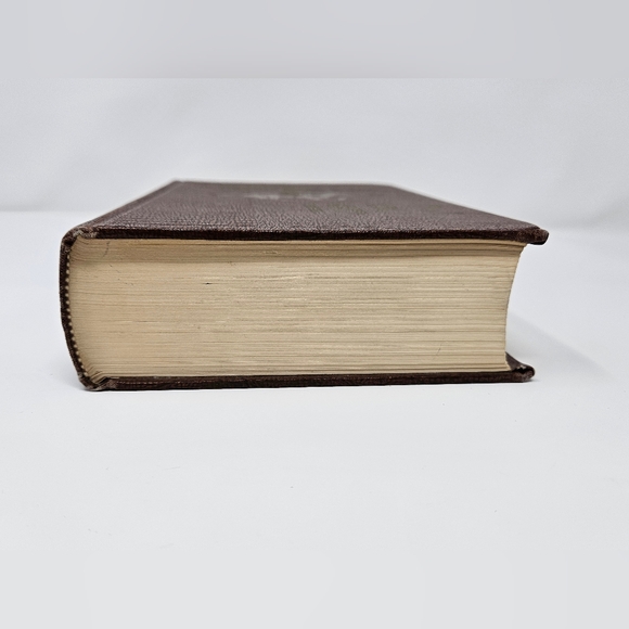 The American Racing Manual Book - 1982 - Picture 5 of 10